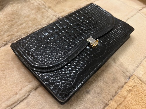 Borsa pochette donna vintage - pochette,