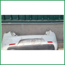 Paraurti Posteriore Alfa Romeo