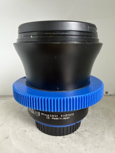 Supporto obiettivo fotocamera