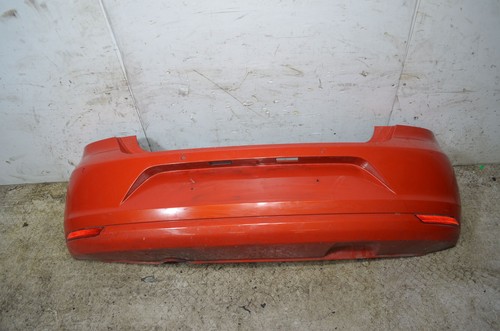112643 paraurti posteriore - 112643,