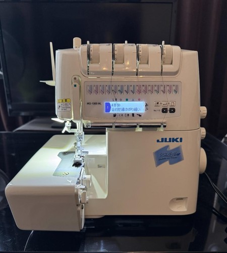 Juki 1000ml 3 4 - mo-1000ml, 2/3/4