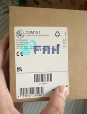 1pz Sensore IFM O3M151 Nuovo