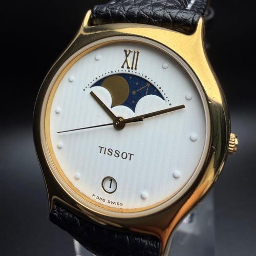 Orologio tissot f356 fasi - f356,