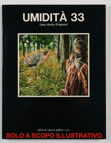 Renzo margonari umidita 33 - renzo,