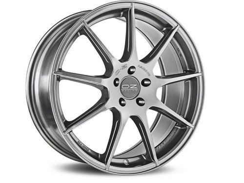 Cerchio lega racing - in,