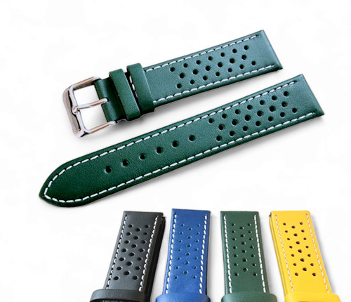 Cinturino orologio rally