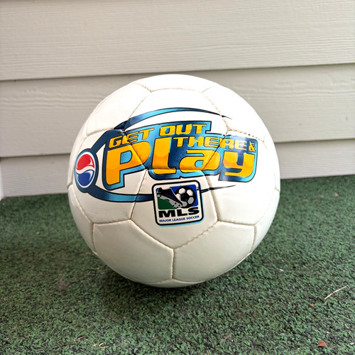 Pallone calcio vintage - pallone,