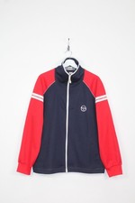 SERGIO TACCHINI TUTA TENNIS
