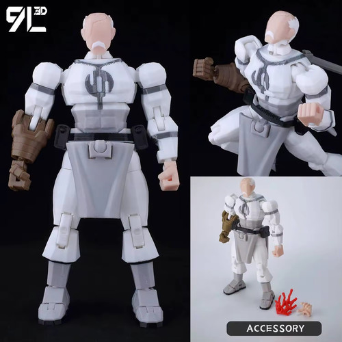 Nuovo conquer 9l3d - 9l3d, 2.0