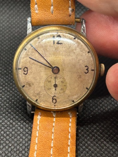 Vintage eterna 1940s unique - vintage,