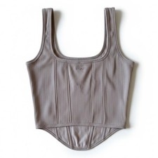 Canotta bralette Victoria’s