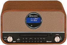 HRA-1782NBT Attrezzatura