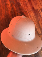 NOS REAL us army cappello sole