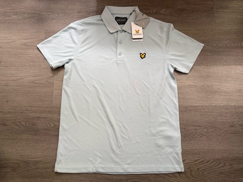 Polo tecnica lyle scott - polo,