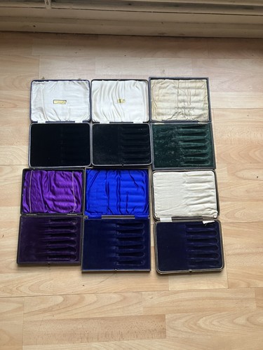 Knife presentation case - presentation,