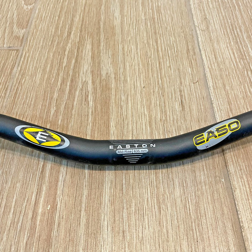 Easton ea50 mid - mid, taperwall