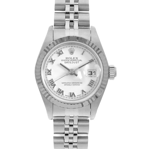 Rolex datejust 79174 - rolex,