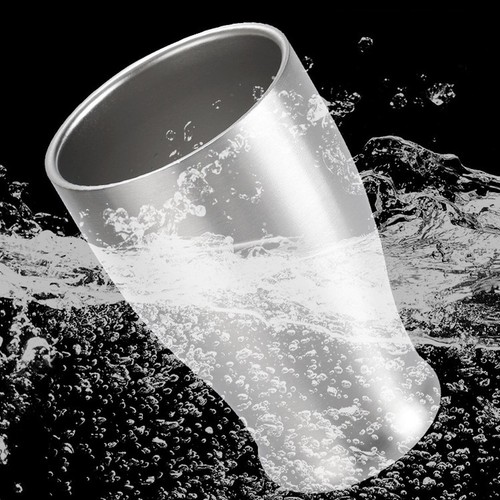 Tazza succo bicchiere birra - succo,