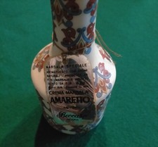 RARISSIMA BOTTIGLIA DI CREMA