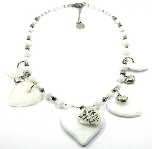 Collana antica murrina - collana,