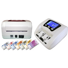 RILEVATORE BANCONOTE SOLDI