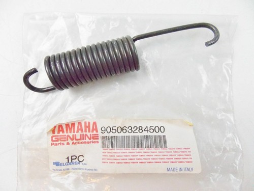 Oem originale 2001 - 2001, yamaha