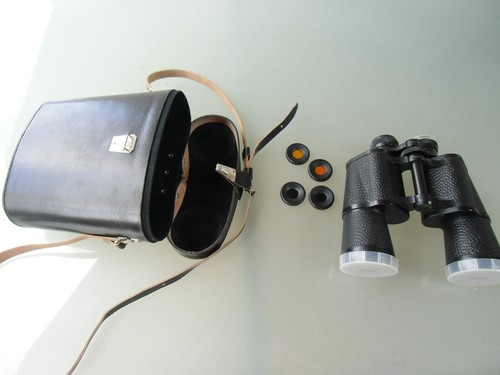 Binocolo russo - binocolo,