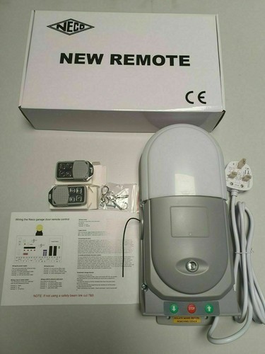 Regolatore neco essati - neco, per