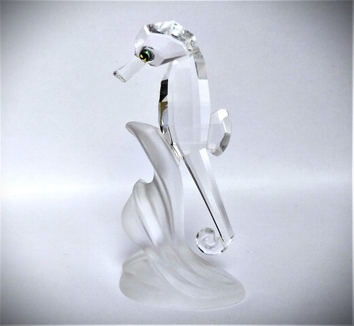 Swarovski cavalluccio marino - cavalluccio,