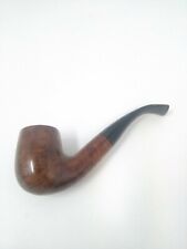 Pipa Pipe Pfeife Orlik De luxe  L 186 bent billiard