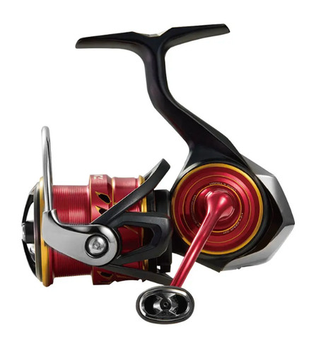 Mulinello pesca spinning - da,