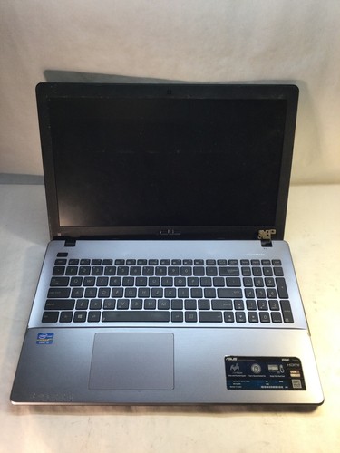 Asus x550c portatile intel - asus,