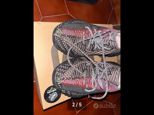 Adidas yeezy boost - adidas,