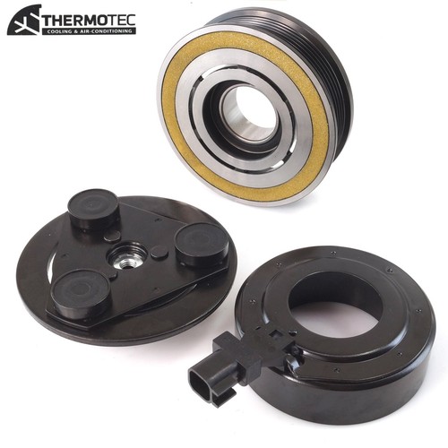 Thermotec frizione magnetica - frizione,