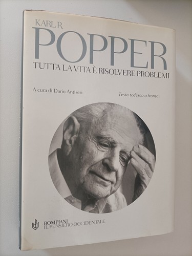 Tutta vita risolvere - vita, è
