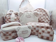 CAMOMILLA BOX ACCESSORI