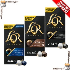 200 Capsule Caffe L'OR