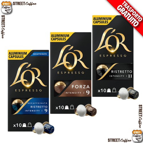 200 capsule caffe or - capsule,