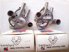 2 TERMOSTATO FIAT PANDA DIESEL 1986 1989 UNO DIESEL FINO AL 1988