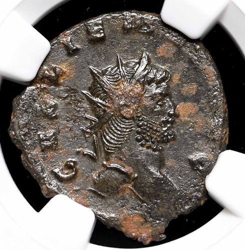 Gallieno 253 268 billon - gallieno., ad