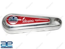 Vespa Anteriore Forcella Rosso