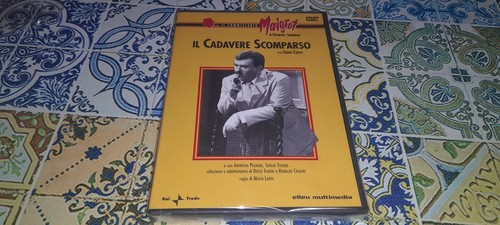 Dvd nuovo inchieste - dvd,