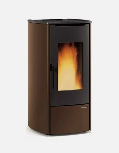 Nordica extraflame termostufa - nordica,