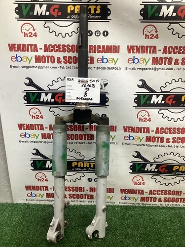 Forcina forcella piaggio free - forcella,