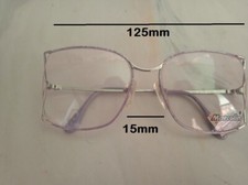 Montature occhiali vintage