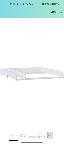 Woltu fasciatoio per - woltu,