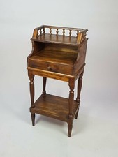 MOBILE - COMODINO LEGNO