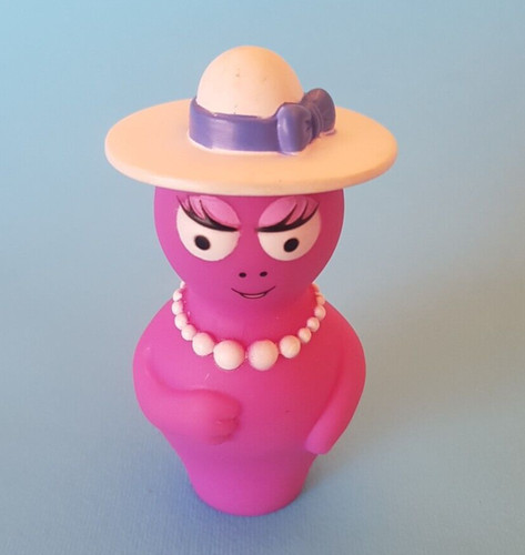 Barbapapa barbapersonaggi - i,