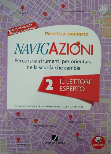 Navigazioni lettore - navigazioni,
