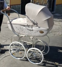 Inglesina Carrozzina Classica